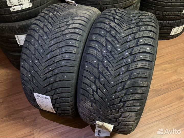 Nokian Tyres Hakkapeliitta 10p SUV 315/40 R21