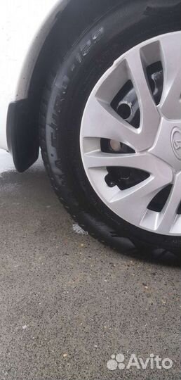 КАМА Breeze 175/70 R14 84T