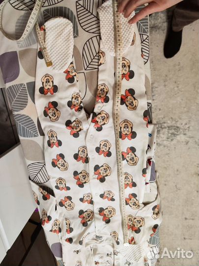 Слипы пакет 86