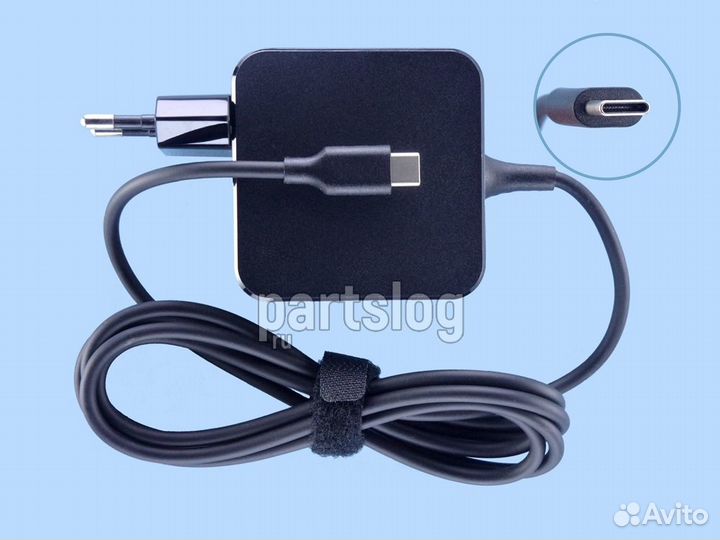 Блок питания для Xiaomi 20V2.25A 15V3A 12V3A 9V3A