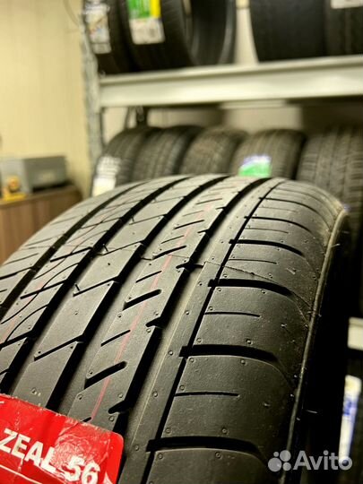 iLink L-Zeal56 235/55 R20 83T