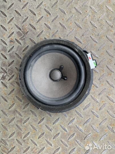 Динамик, колонка, Kia Sorento 2