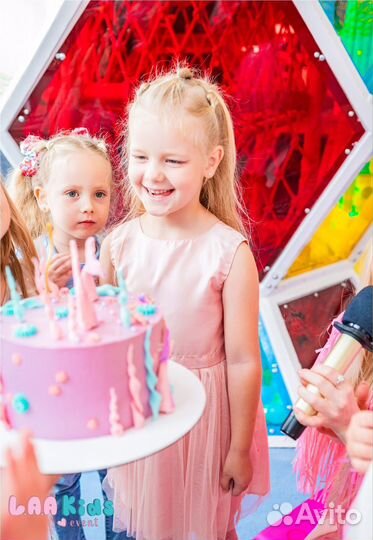 Барби на ваш праздник / заказ аниматора Barbie