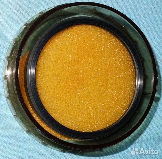 Светофильтры на 82, 77, 67, 58, 52