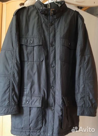 Куртка мужская новая