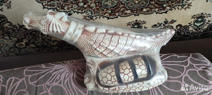 Подарочный набор, дракон-бутылка и шесть стопок