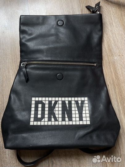 Рюкзак женский dkny