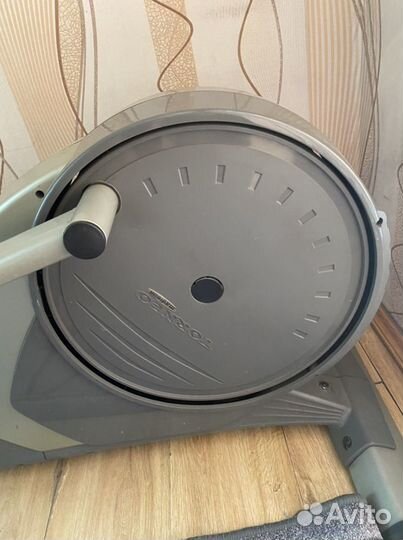 Эллиптический тренажер torneo madison,велотренажер