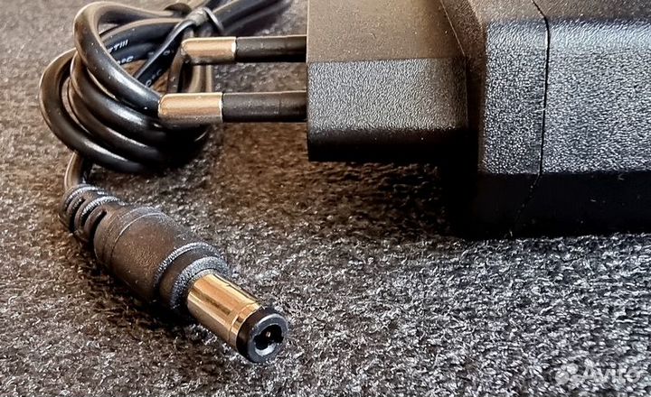 Блок питания 5В 2А