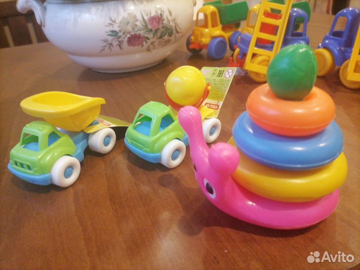 Игрушки машинки, Magnetix