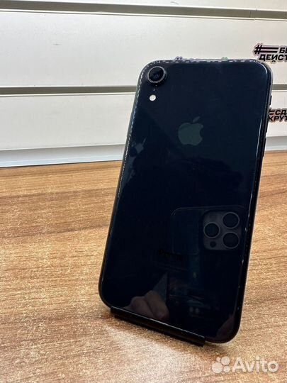 iPhone Xr, 128 ГБ