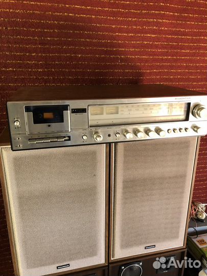 Стереорессивер