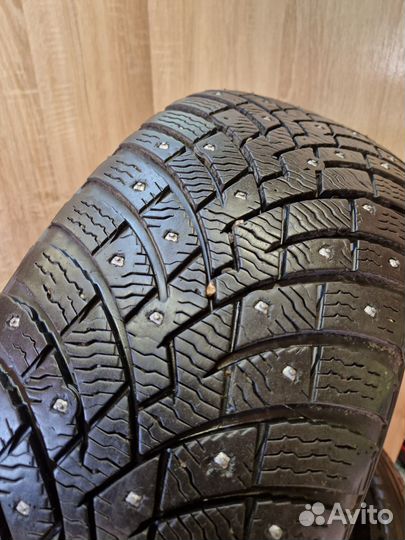 Pirelli Ice Zero 2 225/55 R17 101T