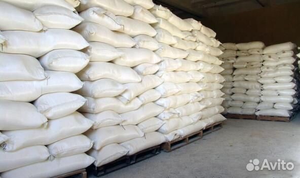 Сахар белый свекловичный кристаллический