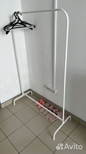 Вешалка напольная IKEA