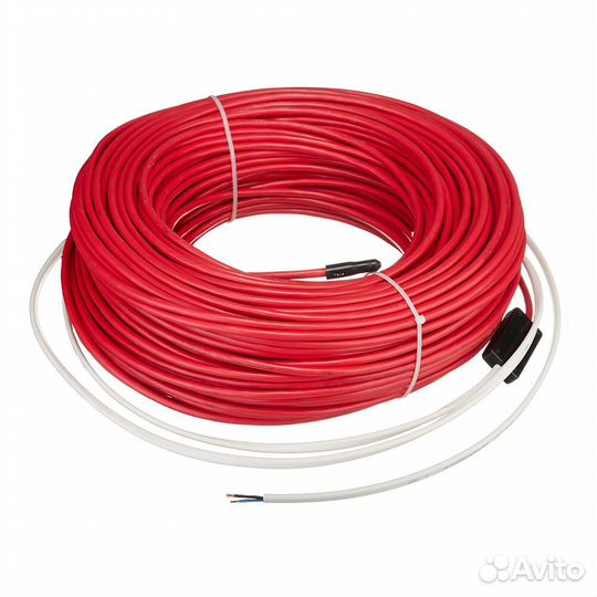 Теплый пол Thermo Thermocable 18-22 кв.м 2250 Вт 1