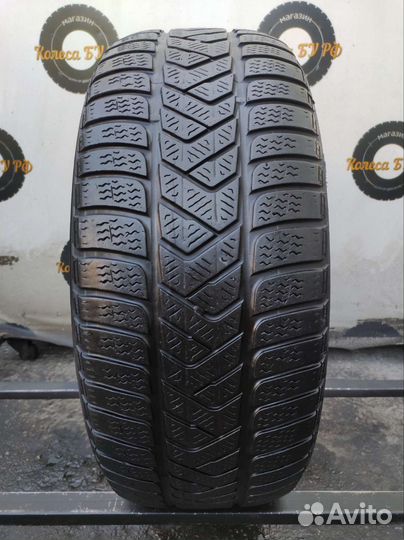 Pirelli Winter Sottozero 3 225/50 R17 98H
