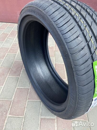 Grenlander L-Zeal56 205/40 R17 91H