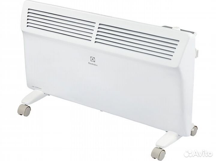 Конвектор электрический Electrolux ECH/AS-2000 MR