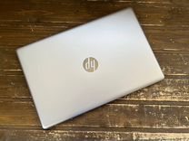 Ноутбук HP 17.3"