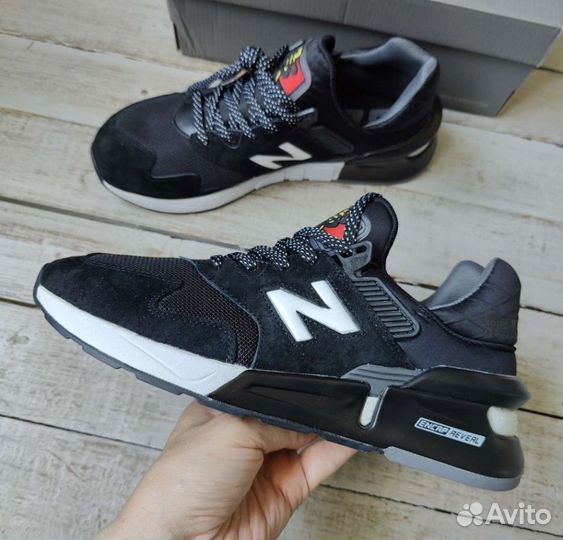 Кроссовки New Balance 997