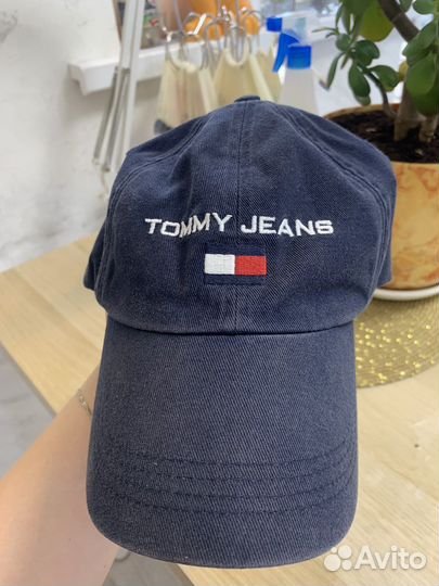 Бейсболка оригинал