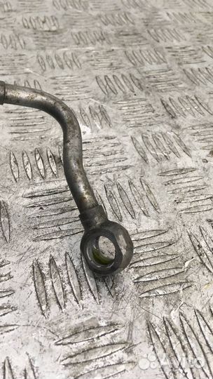 Трубка гидроусилителя BMW X1 E84 рест. 2014