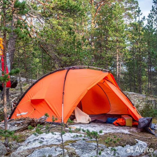 Палатка RockLand Mountain 3