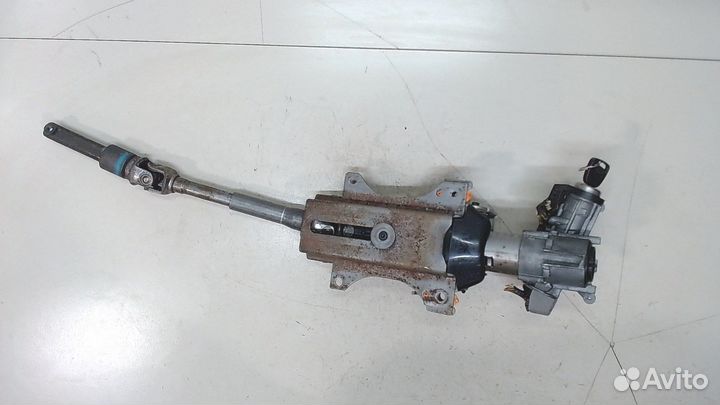 Колонка рулевая Ford Focus 1, 2002