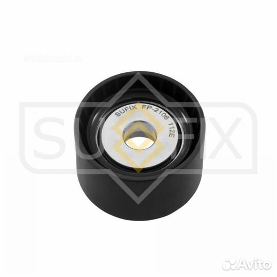 Sufix FP-2106 Ролик обводной приводного ремня