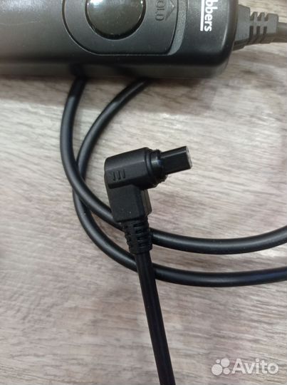 Пульт для фотоаппарата