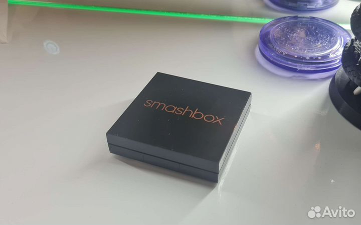 Smashbox бронзер / контуринг