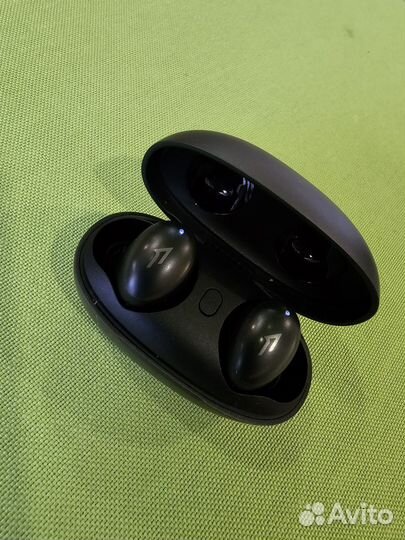 Беспроводные bluetooth наушники накладные