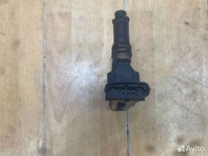 Модуль зажигания Opel Corsa D Z10XEP 2007