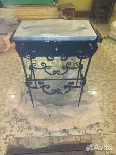 Сварочные работы