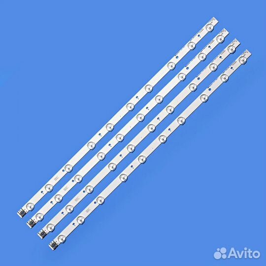 Подсветка для телевизора Samsung 32