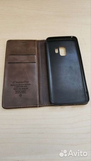 Мобильные телефоны бу samsung s9