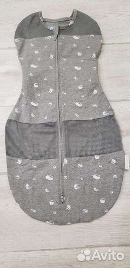 Кокон для пеленания малышей