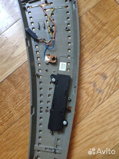 Модель железной дороги