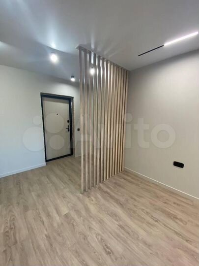 1-к. квартира, 38 м², 7/10 эт.