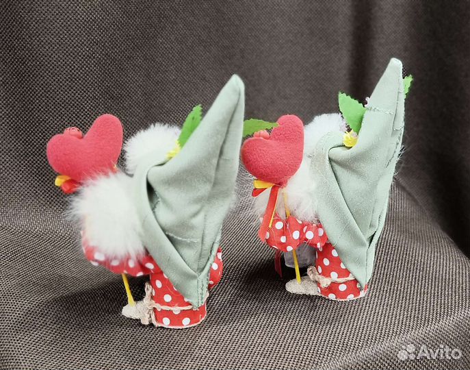 Кукла Домовëнок