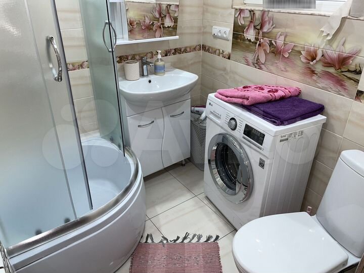 Квартира-студия, 25 м², 1/1 эт.