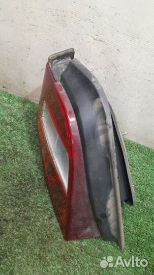 Фонарь задний левый Daewoo Nexia H150 A15SMS 2012