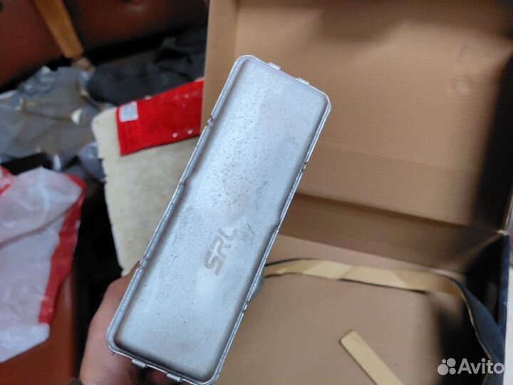 Радиатор печки хендай соната y-3