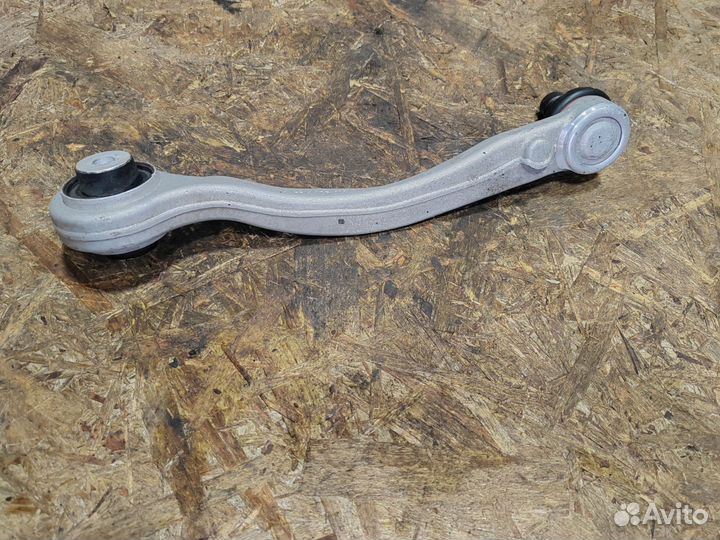 Рычаг передний правый Volkswagen Touareg 3 2019