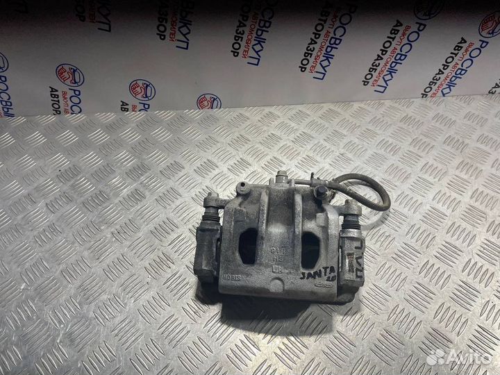 Суппорт Hyundai Santa Fe 4 TM