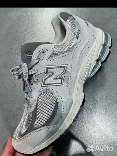 New Balance 2002r Оригинал