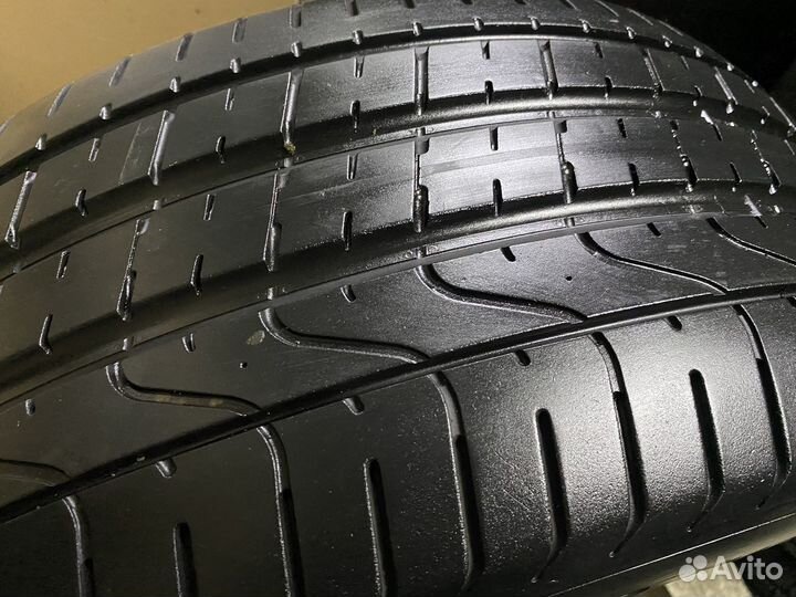Pirelli P Zero 275/45 R20 110Y