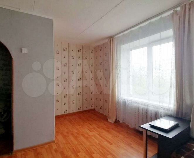 1-к. квартира, 29,3 м², 3/5 эт.