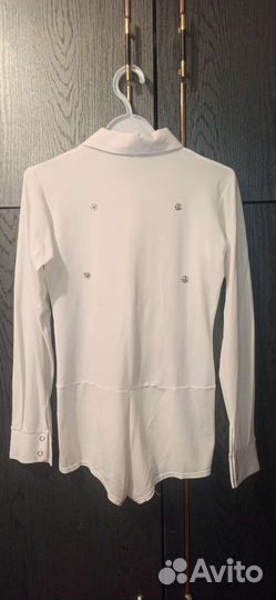 Боди для мальчика для бальных танцев